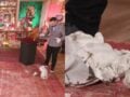 Cash or Trash: Η φάρσα με το γλυπτό που έγινε κομμάτια αιφνιδίασε τη Δέσποινα Μοιραράκη – Απαρηγόρητη η παίκτρια