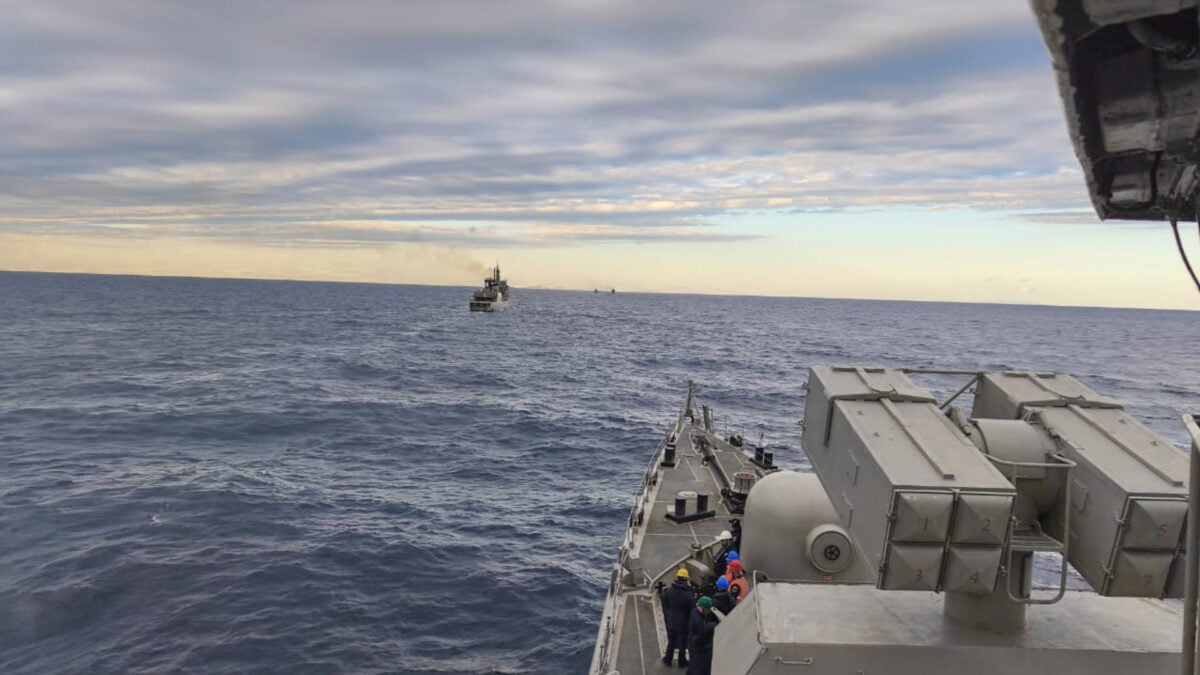 Αθήνα: Αντι-NAVTEX για τις τουρκικές έρευνες του KOBI RUEGG – «Βρίσκονται εντός της ελληνικής υφαλοκρηπίδας» 1 Αθήνα: Αντι-NAVTEX για τις τουρκικές έρευνες του KOBI RUEGG – «Βρίσκονται εντός της ελληνικής υφαλοκρηπίδας»