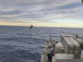 Αθήνα: Αντι-NAVTEX για τις τουρκικές έρευνες του KOBI RUEGG – «Βρίσκονται εντός της ελληνικής υφαλοκρηπίδας»