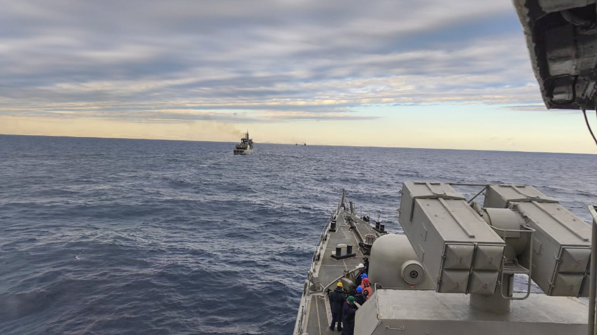 Αθήνα: Αντι-NAVTEX για τις τουρκικές έρευνες του KOBI RUEGG – «Βρίσκονται εντός της ελληνικής υφαλοκρηπίδας»