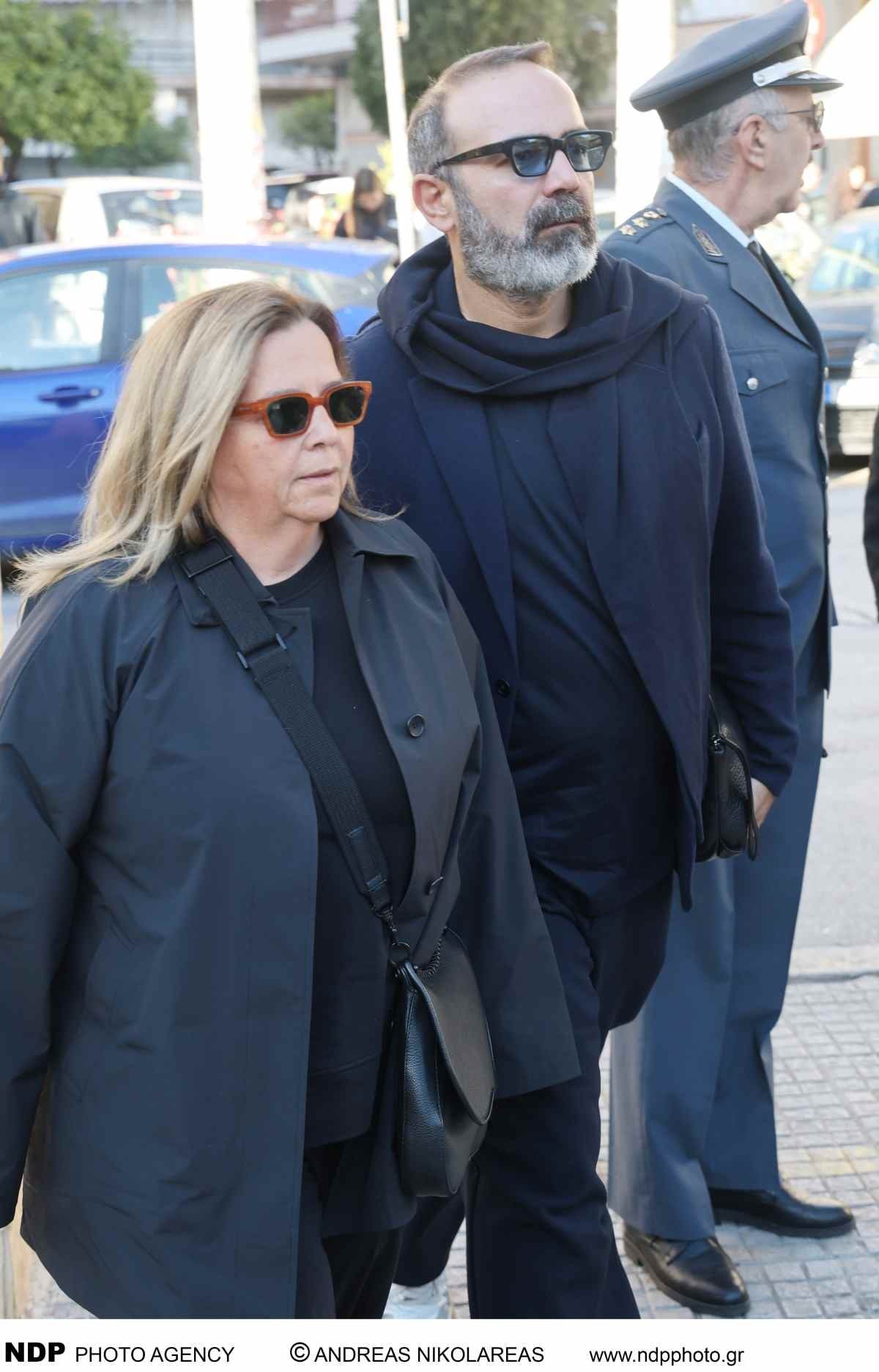 Ανδρέας Λαγός