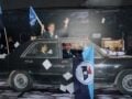 Νέα Δημοκρατία: Άνοιξαν οι πόρτες για την εκδήλωση των 52 χρόνων – Διαδραστικός τοίχος, photo booth και παιχνίδια γνώσεων