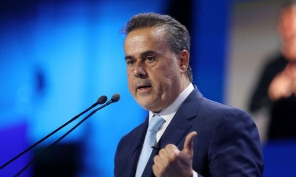 Σταύρος Παπασταύρου: Ο Κάθετος Διάδρομος ενισχύει τη γεωπολιτική θέση της Ελλάδας
