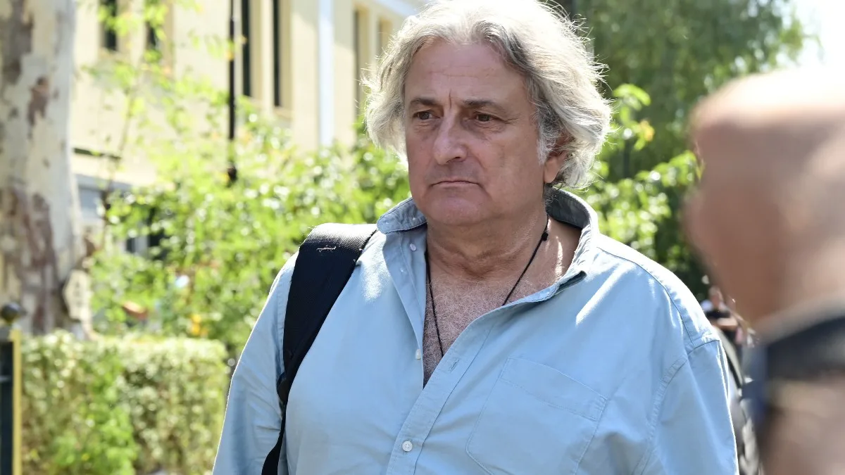 Νάσος Κομιανός