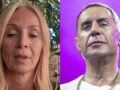 Ναταλί Κάκκαβα: Ξεσπά για τη δημοσιοποίηση των ουσιών στο αίμα του Μαζωνάκη – «Σφίγγεται το στομάχι μου…»