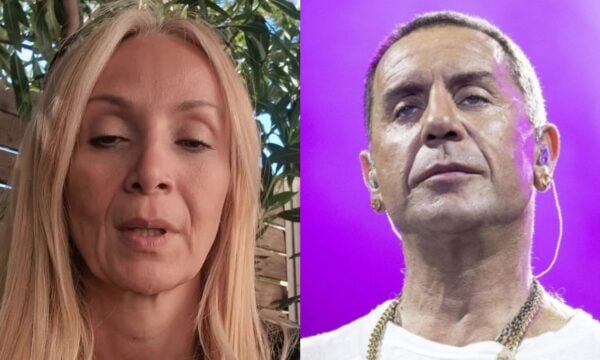 Ναταλί Κάκκαβα: Ξεσπά για τη δημοσιοποίηση των ουσιών στο αίμα του Μαζωνάκη – «Σφίγγεται το στομάχι μου…»