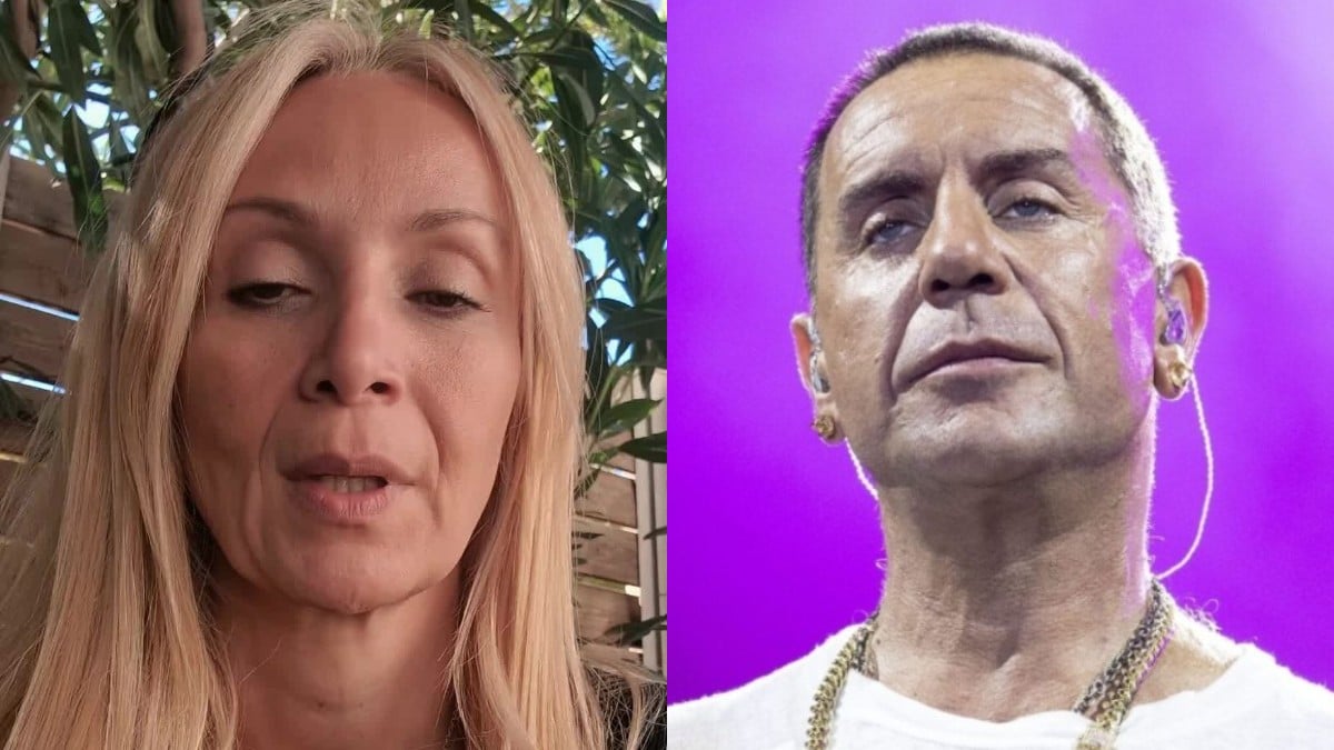 Ναταλί Κάκκαβα: Ξεσπά για τη δημοσιοποίηση των ουσιών στο αίμα του Μαζωνάκη – «Σφίγγεται το στομάχι μου…»