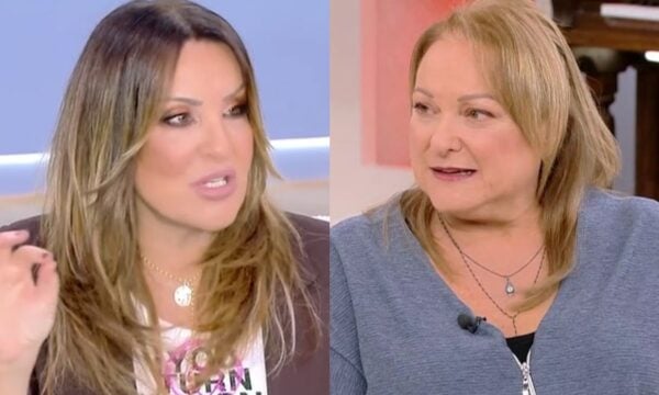 Ναταλία Γερμανού: Η γκάφα της στον «αέρα» άφησε τη Ρένια Λουιζίδου με το στόμα ανοιχτό