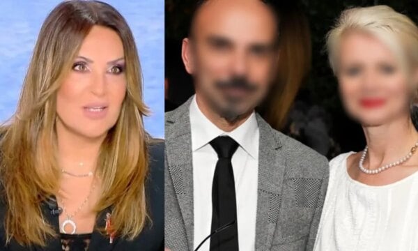 Ναταλία Γερμανού για την απολογία της γιατρού στην υπόθεση Μαζωνάκη: Δεν μπορούσε να εκφραστεί ελεύθερα στον αέρα