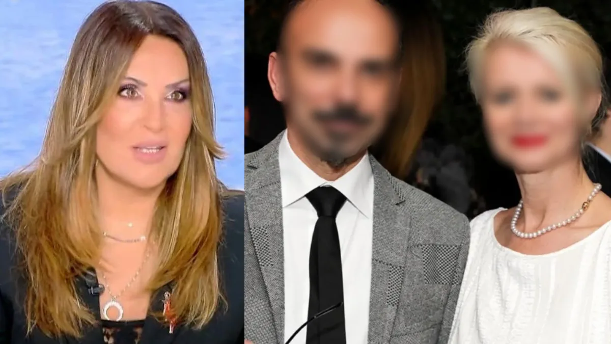 Ναταλία Γερμανού για την απολογία της γιατρού στην υπόθεση Μαζωνάκη: Δεν μπορούσε να εκφραστεί ελεύθερα στον αέρα
