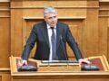 Νατσιός: Ζητά επέκταση των χωρικών υδάτων στα 12 μίλια – Η απάντησή του στο σύμφωνο Άγκυρας-Τρίπολης