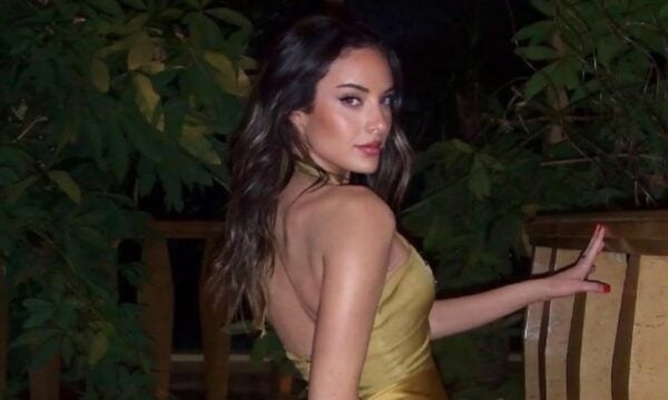 Νεφέλη Λιβιεράτου: Ο γνωστός εφοπλιστής στο πλευρό της – Έρωτας μακριά από τα φώτα της δημοσιότητας