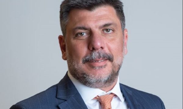 Νίκος Νικολακόπουλος: Νέα καθήκοντα ως Αντιπρόεδρος του Ομίλου Κυριακού στην Ελλάδα