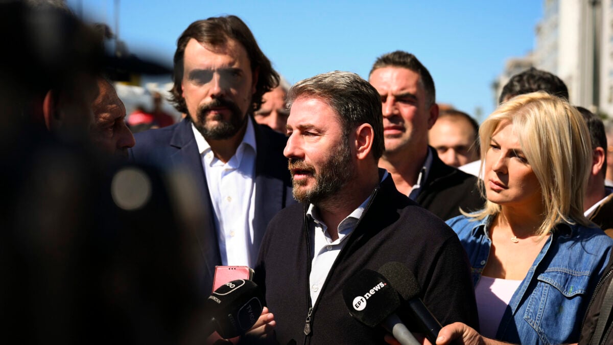 Νίκος Ανδρουλάκης: Συνάντηση με αλιείς στη Θεσσαλονίκη – «Χρειάζεται όραμα και πολιτική για την παραγωγή» 5 Νίκος Ανδρουλάκης: Συνάντηση με αλιείς στη Θεσσαλονίκη – «Χρειάζεται όραμα και πολιτική για την παραγωγή»