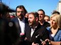 Νίκος Ανδρουλάκης: Συνάντηση με αλιείς στη Θεσσαλονίκη – «Χρειάζεται όραμα και πολιτική για την παραγωγή»