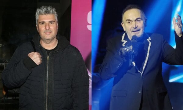 Νίκος Μωραΐτης επιτίθεται στον Σταμάτη Γονίδη για την υποδοχή του Ηλία Κασιδιάρη: «Πέθανες στη συνείδηση κάθε μη φασίστα»