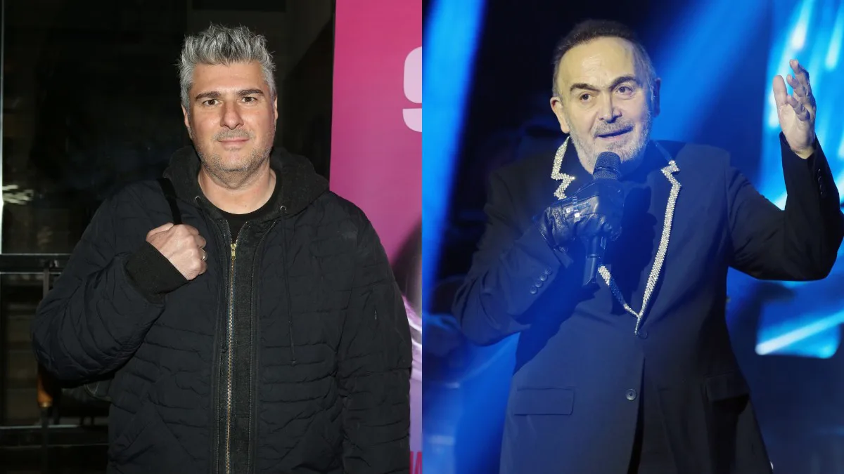 Νίκος Μωραΐτης επιτίθεται στον Σταμάτη Γονίδη για την υποδοχή του Ηλία Κασιδιάρη: «Πέθανες στη συνείδηση κάθε μη φασίστα»