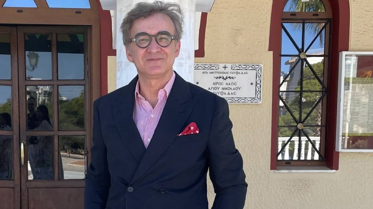 Νίκος Ορφανός: Το σοβαρό πρόβλημα υγείας που εντόπισε 15 ημέρες μετά τη γέννηση της κόρης του