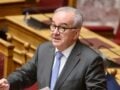 Παπαθανάσης: Το ΕΣΠΑ χρηματοδοτεί την ενεργειακή αναβάθμιση δομών Υγείας