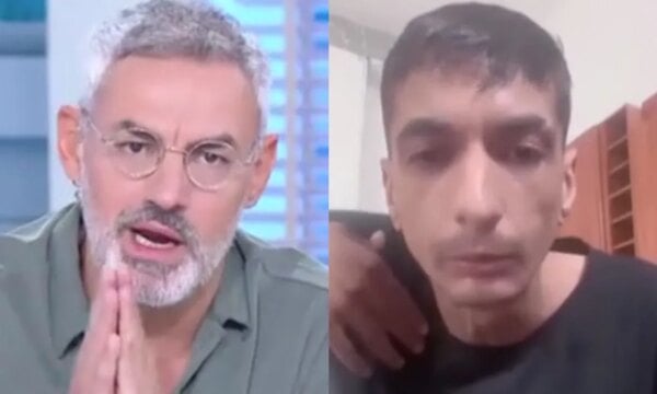 Νίκος Συρίγος: «Καρφιά» στον πατέρα της 4χρονης στα Άνω Λιόσια – «Σίγουρα δεν θα κάναμε…»