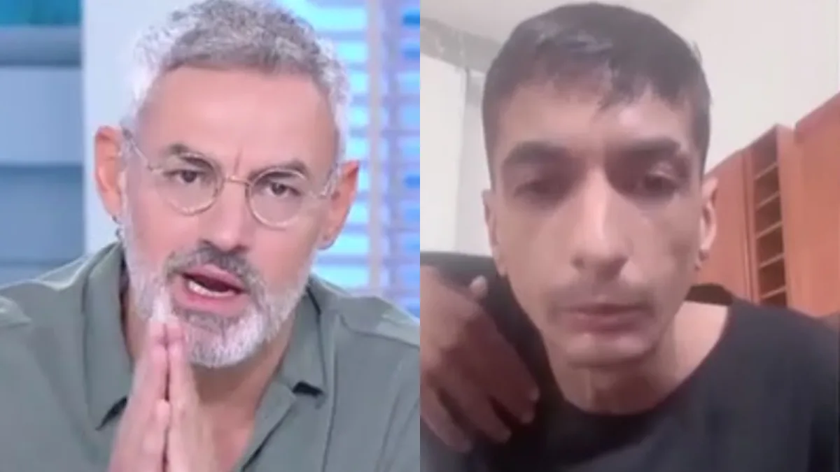 Νίκος Συρίγος: «Καρφιά» στον πατέρα της 4χρονης στα Άνω Λιόσια – «Σίγουρα δεν θα κάναμε…»