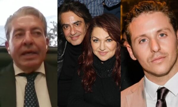 Γαρμπή – Σχοινάς: Οι δικηγόροι του επιχειρηματία λένε ότι δεν βρήκαν χρήματα στους λογαριασμούς – Δείτε βίντεο