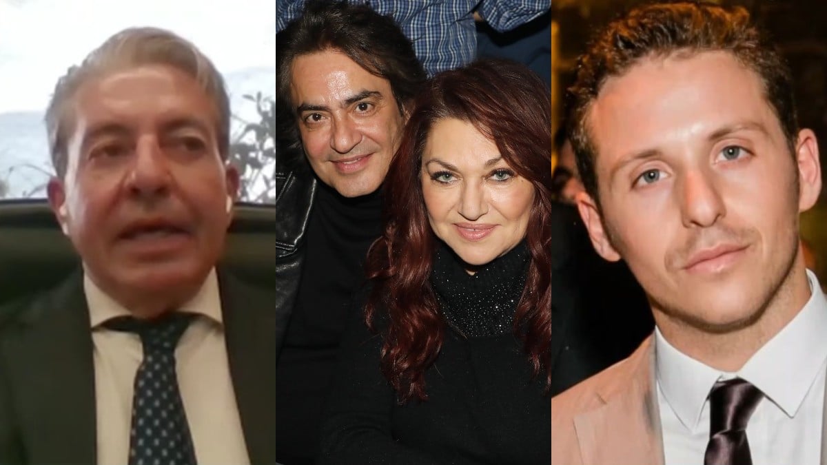 Γαρμπή – Σχοινάς: Οι δικηγόροι του επιχειρηματία λένε ότι δεν βρήκαν χρήματα στους λογαριασμούς – Δείτε βίντεο