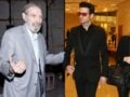 Νίνο: Αποχαιρετά τον πρώην πεθερό του, Γιώργο Βαρδινογιάννη