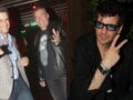 Νίνο: Απαντά σε Λιάγκα και Ουγγαρέζο για τη «σκοτεινή πλευρά» της μουσικής βιομηχανίας