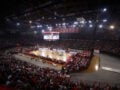 Ολυμπιακός: Νέο βίντεο δείχνει τις εργασίες ανακαίνισης στο ΣΕΦ