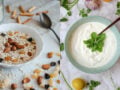 Πρωινό και δυσκοιλιότητα: Είναι καλύτερη η βρώμη ή το στραγγιστό γιαούρτι;