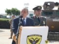 Ελλάδα και Κύπρος: Άρρηκτοι δεσμοί και πλήρης συνεργασία, σύμφωνα με τον υπουργό Άμυνας της Κυπριακής Δημοκρατίας