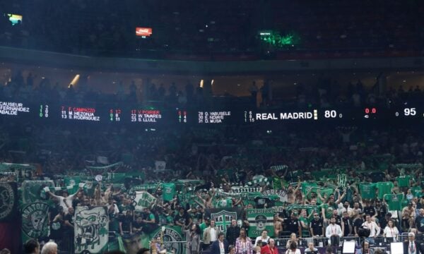 Η ΚΑΕ Παναθηναϊκός δηλώνει: «Στα ψέματα πολύ συγκεκριμένων συμφερόντων, μόνο αλήθειες»
