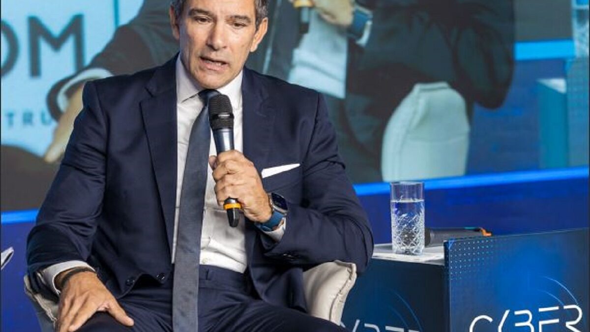 Cyber Greece 2026: Το κενό συνεργασίας κράτους και επιχειρήσεων στην κυβερνοασφάλεια και η ανάγκη για εθνικό εξοπλιστικό πρόγραμμα 1 Cyber Greece 2026: Το κενό συνεργασίας κράτους και επιχειρήσεων στην κυβερνοασφάλεια και η ανάγκη για εθνικό εξοπλιστικό πρόγραμμα
