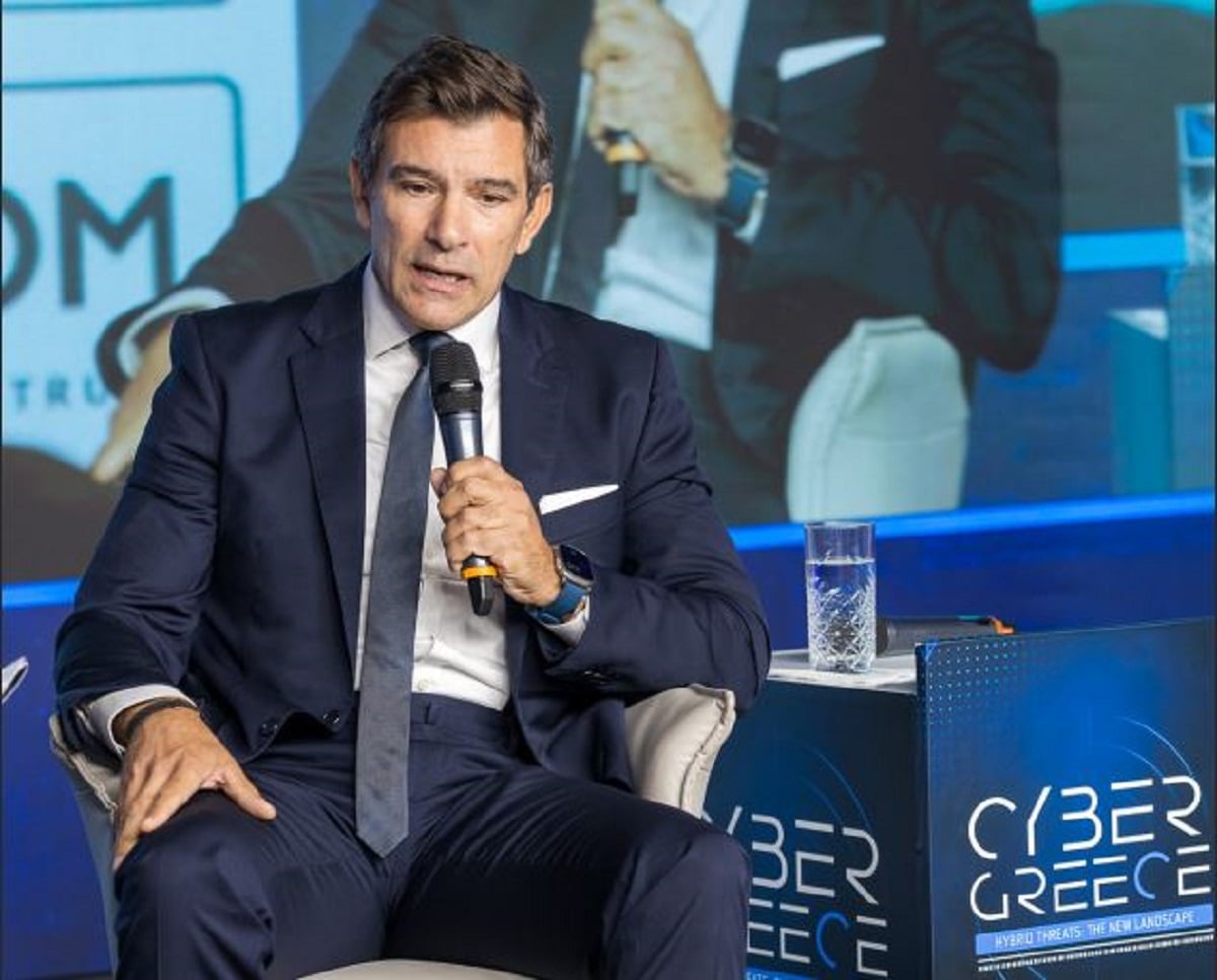 Cyber Greece 2026: Το κενό συνεργασίας κράτους και επιχειρήσεων στην κυβερνοασφάλεια και η ανάγκη για εθνικό εξοπλιστικό πρόγραμμα