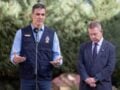 Ισπανία: Ο Σάντσεθ παραδέχεται ότι «Έχει κλονιστεί η εμπιστοσύνη στα τρένα υψηλής ταχύτητας» μετά την τραγωδία με 69 νεκρούς