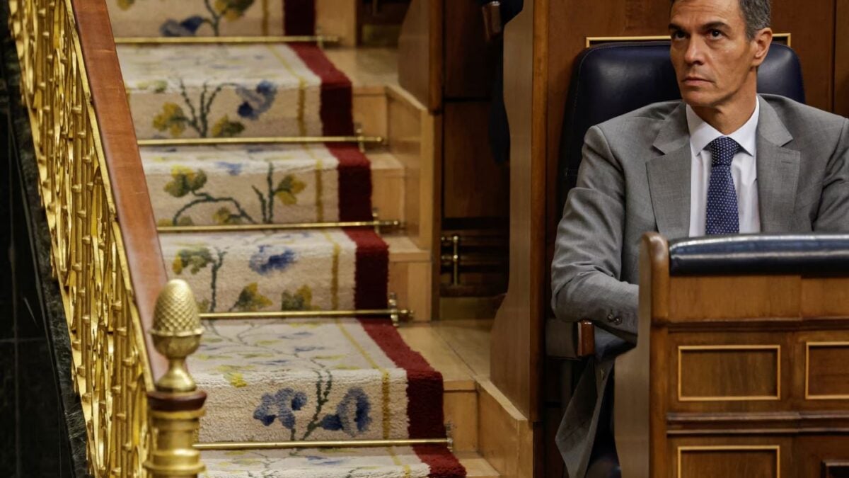 El País: Ο Πέδρο Σάντσεθ δίνει την πιο κρίσιμη εκλογική μάχη – Το πολιτικό του μέλλον κρίνεται στις 29 Νοεμβρίου 1 El País: Ο Πέδρο Σάντσεθ δίνει την πιο κρίσιμη εκλογική μάχη – Το πολιτικό του μέλλον κρίνεται στις 29 Νοεμβρίου
