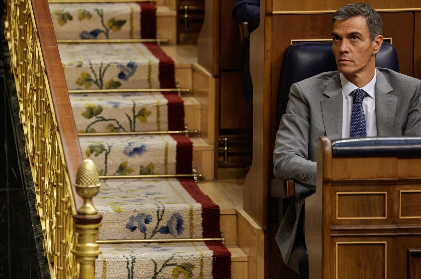 El País: Ο Πέδρο Σάντσεθ δίνει την πιο κρίσιμη εκλογική μάχη – Το πολιτικό του μέλλον κρίνεται στις 29 Νοεμβρίου