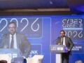 Χρήστος Ταραντίλης στο συνέδριο Cyber Greece 2026: Πώς διαμορφώνεται το νέο τοπίο των υβριδικών απειλών
