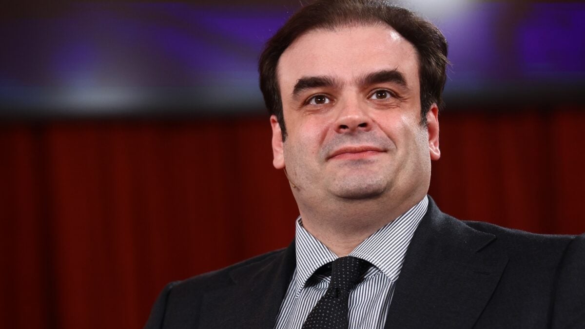 Κυριάκος Πιερρακάκης στο Atlantic Council: Η δημοσιονομική αξιοπιστία είναι εθνική ισχύς και στρατηγικός πόρος 1 Κυριάκος Πιερρακάκης στο Atlantic Council: Η δημοσιονομική αξιοπιστία είναι εθνική ισχύς και στρατηγικός πόρος