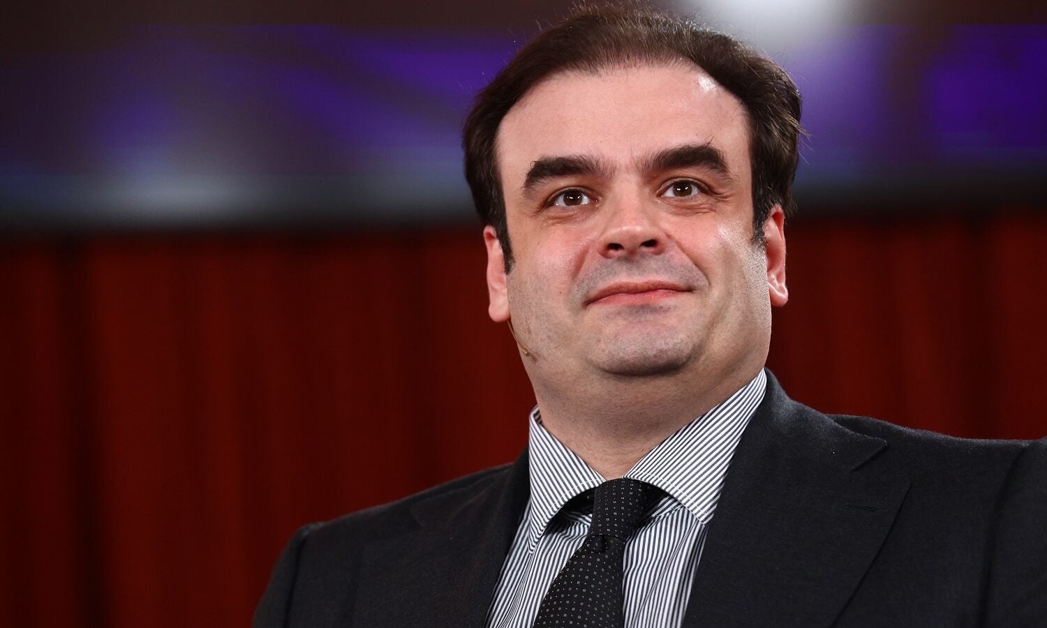 Κυριάκος Πιερρακάκης στο Atlantic Council: Η δημοσιονομική αξιοπιστία είναι εθνική ισχύς και στρατηγικός πόρος
