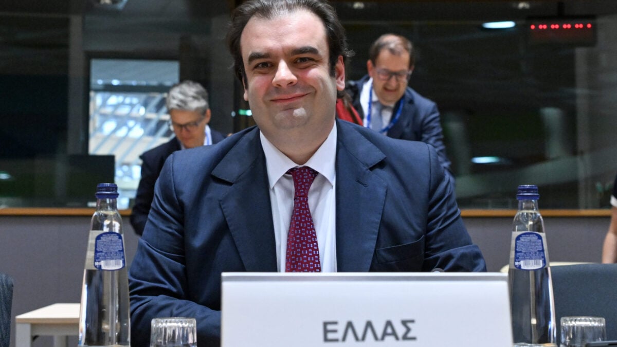 Πιερρακάκης: Η ενιαία Ενεργειακή Ένωση θα μείωνε το κόστος – Το όφελος για νοικοκυριά και επιχειρήσεις 1 Πιερρακάκης: Η ενιαία Ενεργειακή Ένωση θα μείωνε το κόστος – Το όφελος για νοικοκυριά και επιχειρήσεις