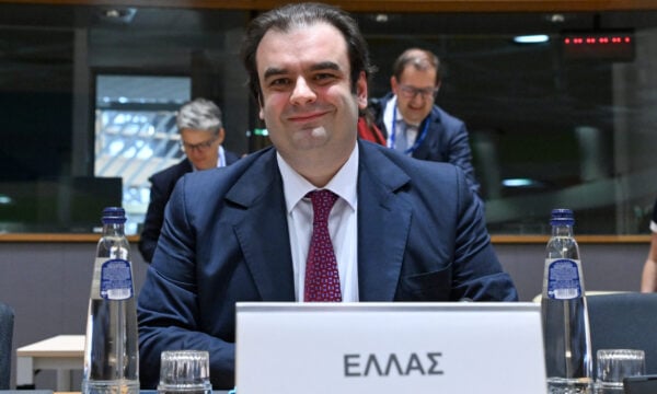 Πιερρακάκης: Η ενιαία Ενεργειακή Ένωση θα μείωνε το κόστος – Το όφελος για νοικοκυριά και επιχειρήσεις