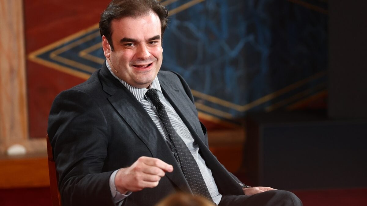 Κυριάκος Πιερρακάκης: Η Ελλάδα μπορεί να γίνει ευρωπαϊκό κέντρο φαρμακευτικής παραγωγής και καινοτομίας 1 Κυριάκος Πιερρακάκης: Η Ελλάδα μπορεί να γίνει ευρωπαϊκό κέντρο φαρμακευτικής παραγωγής και καινοτομίας