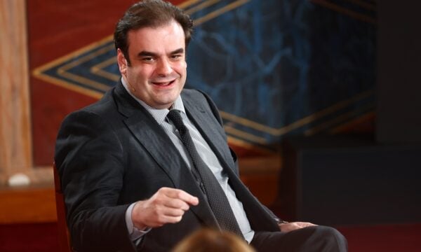 Κυριάκος Πιερρακάκης: Η Ελλάδα μπορεί να γίνει ευρωπαϊκό κέντρο φαρμακευτικής παραγωγής και καινοτομίας