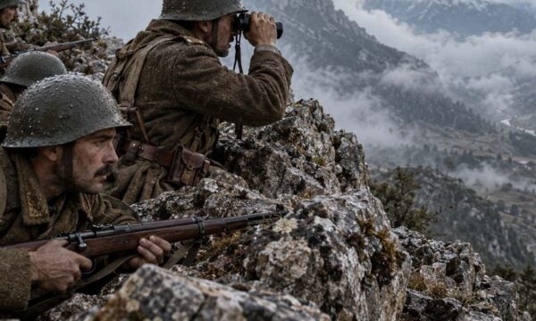 28η Οκτωβρίου 1940: Η μάχη στην Πίνδο σταμάτησε την ιταλική προέλαση