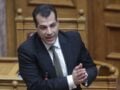 ΕΕ: Ευρεία στήριξη στην ελληνική πρόταση για τις μεταναστευτικές κρίσεις – Πλεύρης: «Η Ευρώπη πρέπει να προστατεύεται»