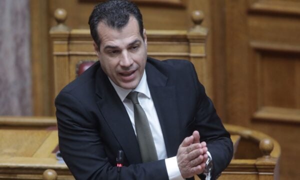 ΕΕ: Ευρεία στήριξη στην ελληνική πρόταση για τις μεταναστευτικές κρίσεις – Πλεύρης: «Η Ευρώπη πρέπει να προστατεύεται»