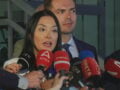 Νάντια Γιαννακοπούλου: Έβαλε τα κλάματα on air μετά τον καβγά με τον Μακάριο Λαζαρίδη – «Είστε κινούμενος βούρκος» – ΒΙΝΤΕΟ