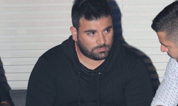 Παντελής Παντελίδης: Καταδίκη για ψευδομαρτυρία στον άνδρα που είπε ότι οδηγούσε η Φρόσω Κυριάκου